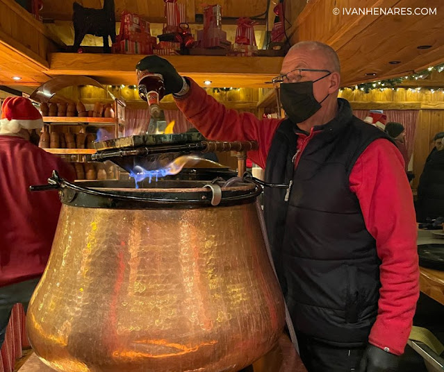 Feuerzangenbowle