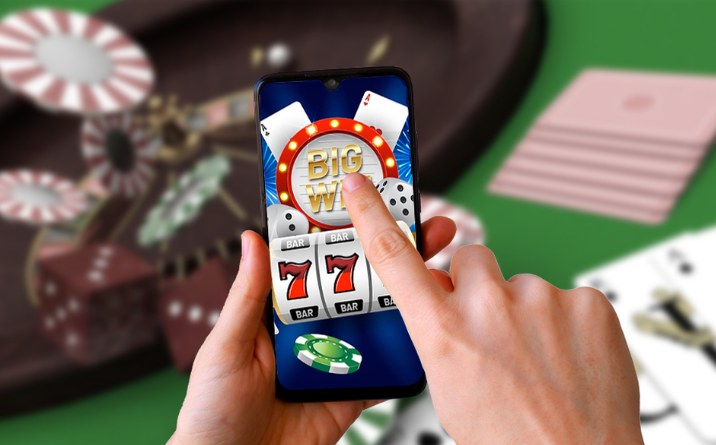 Perkembangan Slot Online di Indonesia