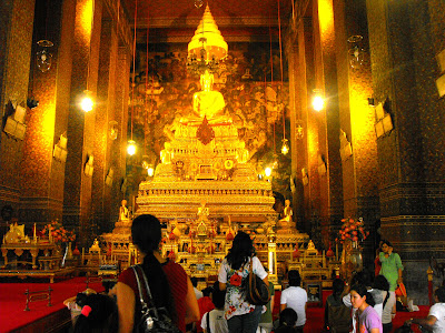 Wat Pho