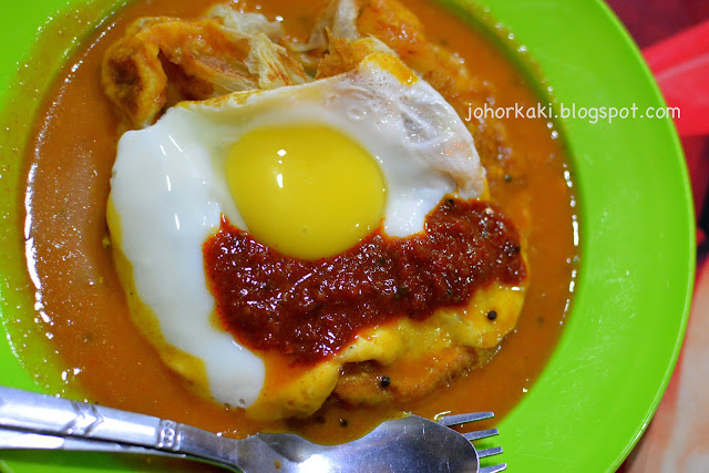 Roti-Telur-Gedik-Grand-Alora-Hotel-Alor-Star-Kedah-Malaysia