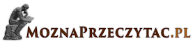 Można Przeczytać - Recenzje książek z każdej półki