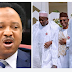 Tirkashi: Shugabannin Arewa bakaken munafukai ne - Shehu Sani