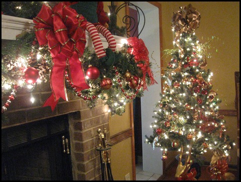 christmas mantle 2010 023