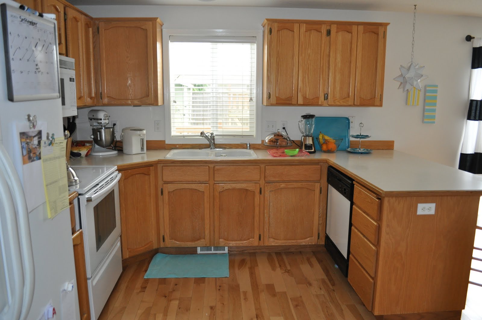 Ideas For Remodeling A Small Kitchen