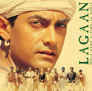 Sinefil / "LAGAAN- Once Upon A Time In India" -Yeşim Yeşiloğlu