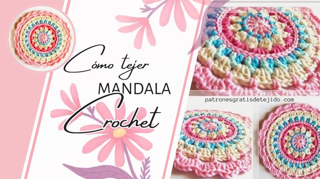 mandala-crochet-paso-a-paso