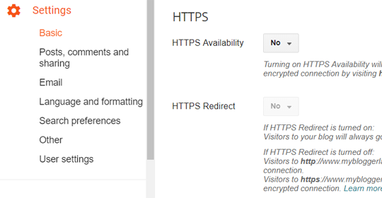 How to Install HTTPS SSL Certificate on Custom Domains inwards Blogger How to Install HTTPS SSL Certificate on Custom Domains inwards Blogger