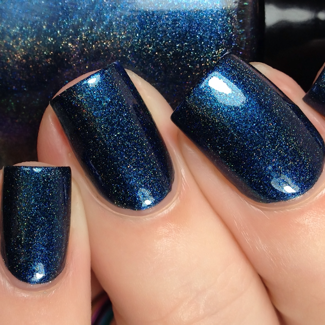 KBShimmer-If You've Got It, Haunt It