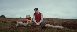 Crítica: 'Christopher Robin' (2018): solo de nostalgia no se vive