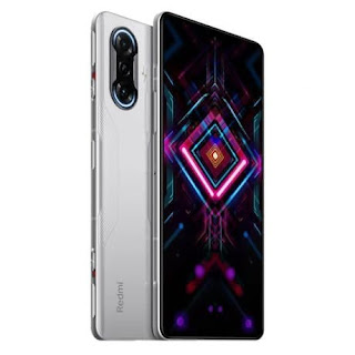 Poco F3 GT Specifications