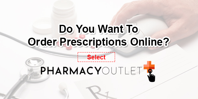 Prescriptions Online UK