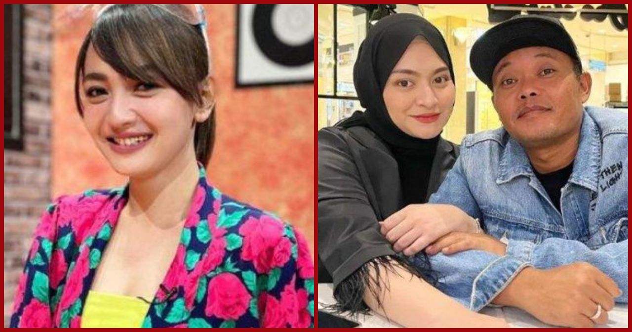 Riesca Rose Tegaskan Dirinya Tak Lihat Laki-laki dari Uangnya: Saya Nggak Mau Sama Kang Sule