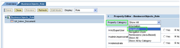 Creating a Role in SAP EP prior to 7.3 onlysapep.blogspot.in only sap ep  blogspot 