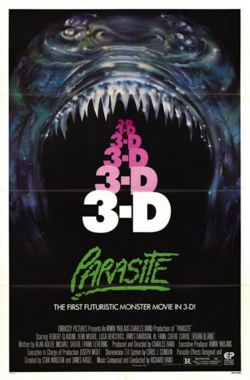 Mutanti 1982 Film Completo Sub ITA