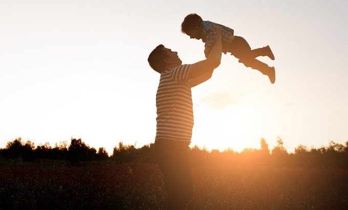 20 Versículos bíblicos para padres valientes: Inspiración divina para el Día del Padre