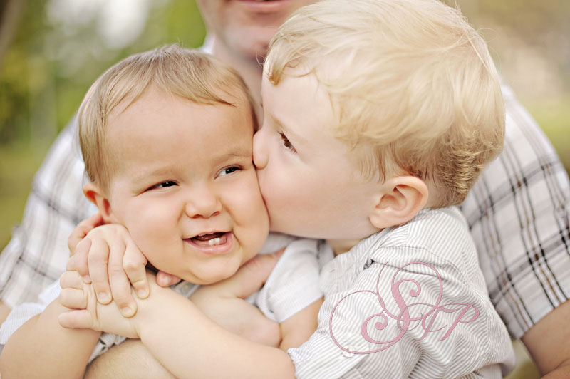 little ones - singapore baby and family photography