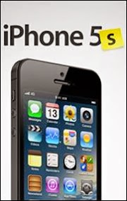 Latest Updates About Features And Price of Apple iPhone 5S