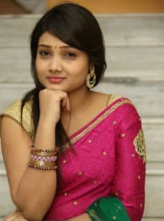 Tollywood Actress Priya  Family Husband Parents children's Marriage Photos