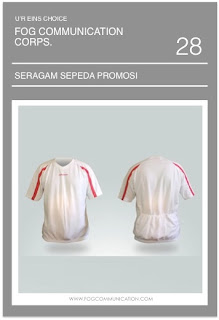 Kaos Sepeda