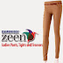 ZEEN | Ladies Pants, Tights and Trousers