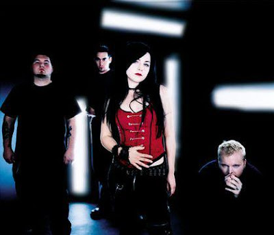 1998 Evanescence EP 