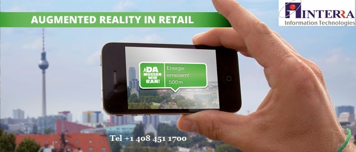 Retail Industry Solutions San Jose