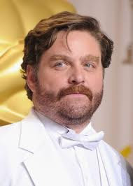 Zach Galifianakis