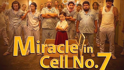 Sinopsis Film Miracle in Cell no 7 Versi Indonesia