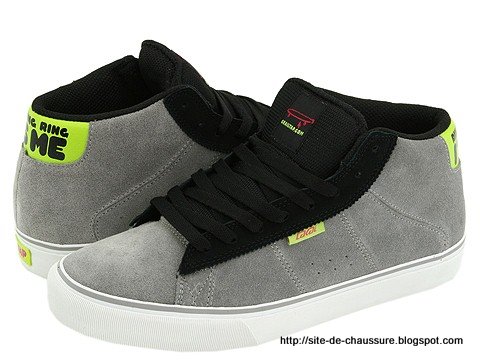 Site de chaussure:OF-596605