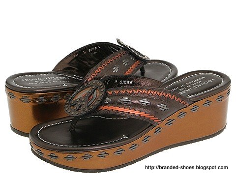 Branded shoes:VF-79459