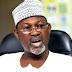 Prof Jega's brother dies in Saudi Hajj stampede