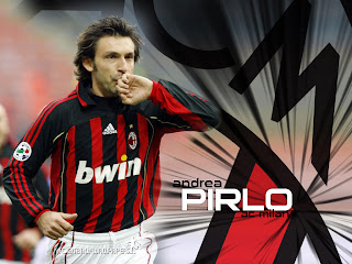 Andrea Pirlo