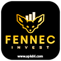Download the Fennec Invest app