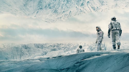 Interstellar 2014 720p latino mega