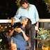 Actress Shweta Tiwari and  Abhinav Kohli had a very adorable maternity photo shoot