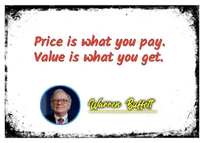 Warren Buffett Best Quotes Images for a Successful Life