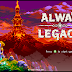 Análise completa de Alwa's Legacy