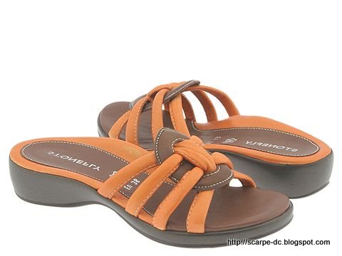Scarpe DC:J258-82407314