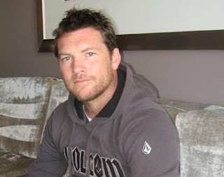 Sam Worthington