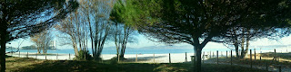 A beautiful autumn fall day on the O Vao Beach, in Vigo     by E.V.Pita  http://evpita.blogspot.com/2010/11/beautiful-autumn-day-on-o-vao-beach-in.html    Bonito día otoñal en la playa de O Vao (Vigo)     por E.V.Pita 