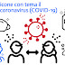 20 icone con tema il coronavirus (COVID-19)