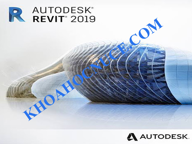 download revit 2019 full crack