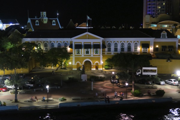 Town Hall