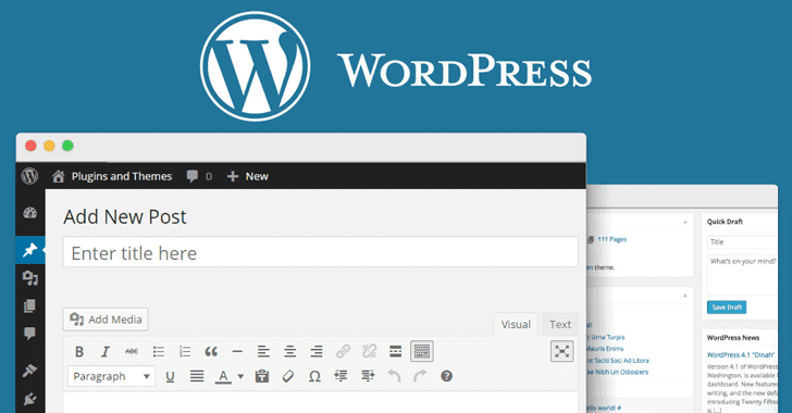 wordpress-exploit-hack