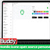 Icon Buddy | oltre centomila icone open source personalizzabili