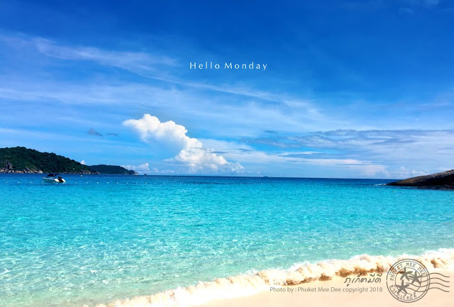 Similan, พังงา, เกาะสิมิลัน, 