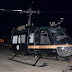 Pilotos de la FARD arriban 2 aeronaves BELL UH-1H HUEY II desde Dallas a RD