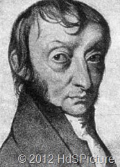 Amedeo Avogadro