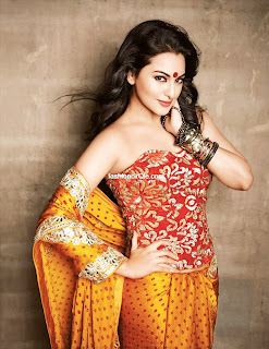 new figure of Sonakshi Sinha