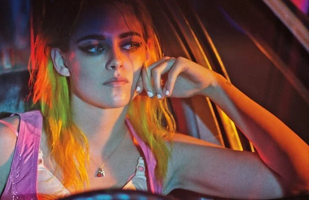 Kristen Stewart - Interview Magazine's March 2015